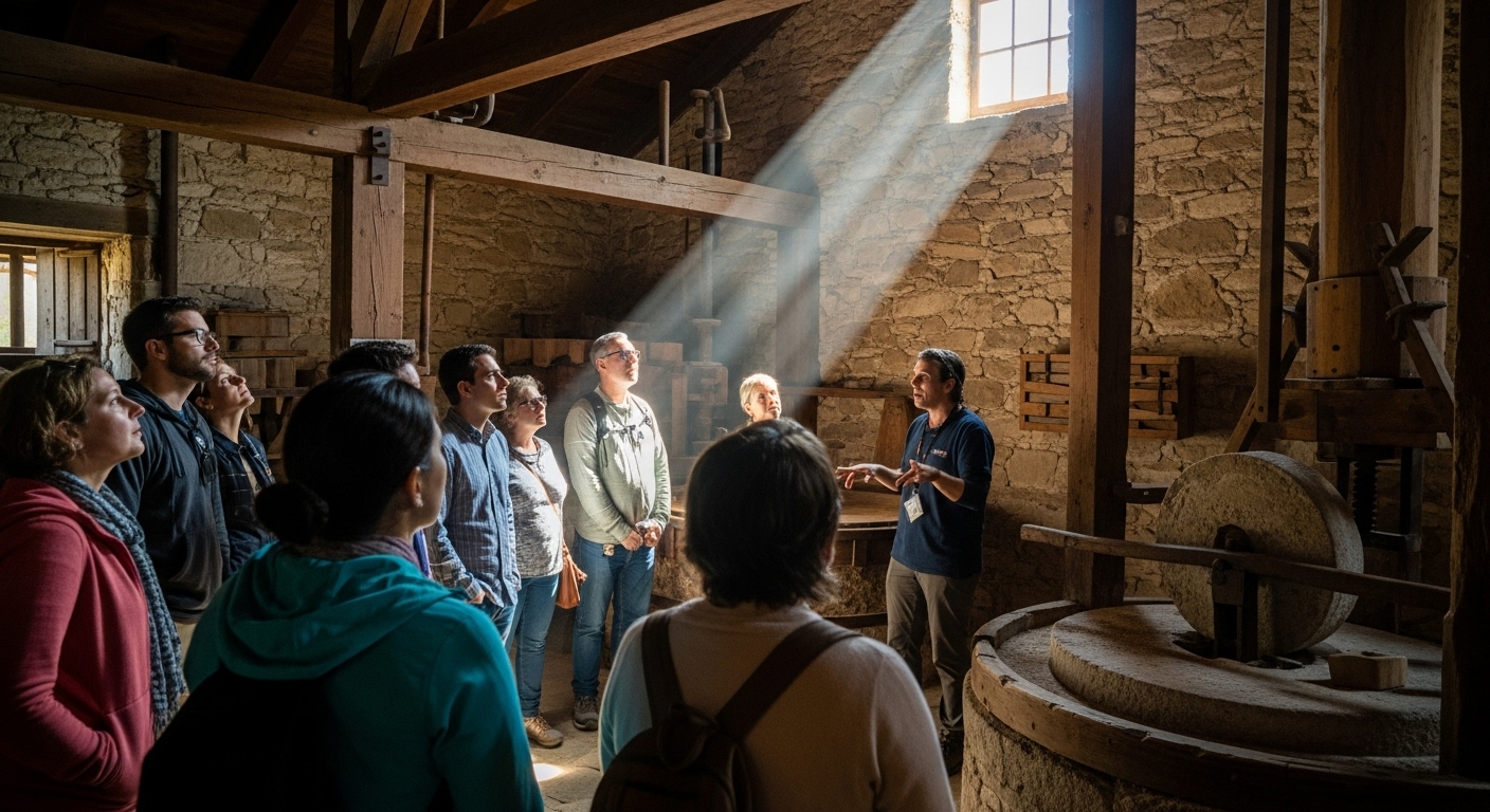 Essential Information