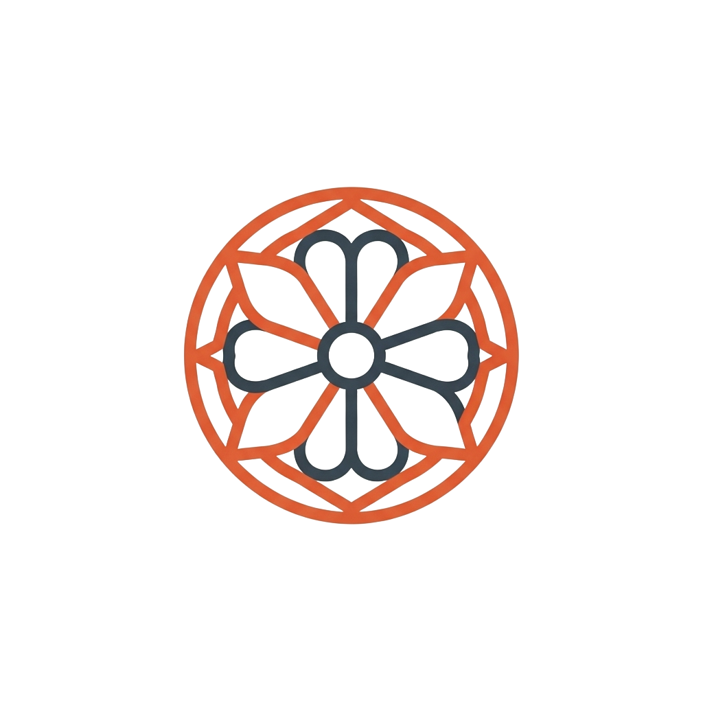 San Antonio Missions National Historical Park Logo